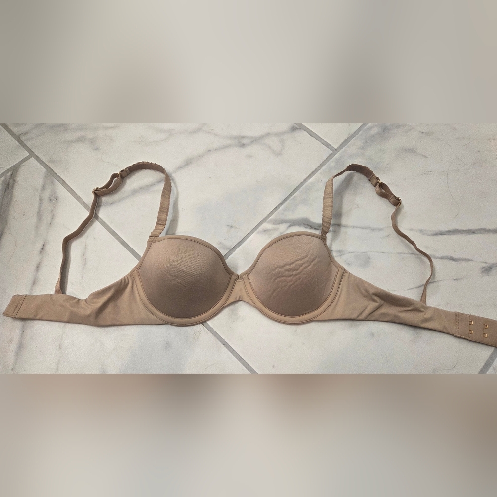 ThirdLove Classic T-Shirt Bra- 30C